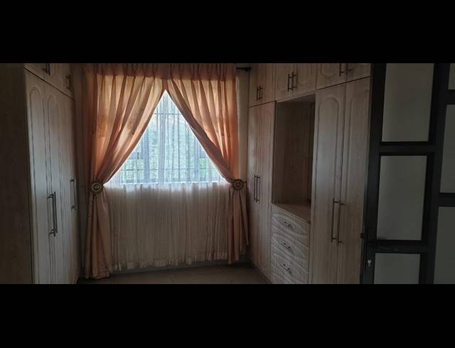 4 BEDROOM PROPERTY TO RENT IN LA MERCY